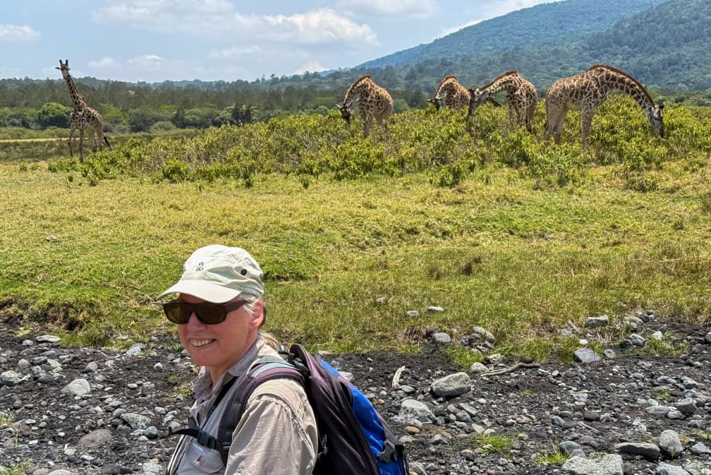 Tanzania Wildlife Safaris